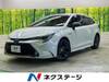 TOYOTA COROLLA TOURING