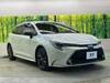 TOYOTA COROLLA TOURING
