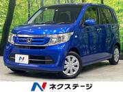 2018 HONDA N-WGN