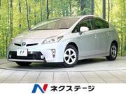 2015 TOYOTA PRIUS S