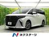 TOYOTA ALPHARD HYBRID
