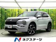 2022 MITSUBISHI OUTLANDER PHEV