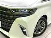 TOYOTA ALPHARD HYBRID