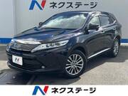 2017 TOYOTA HARRIER