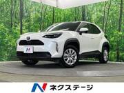 2021 TOYOTA YARIS CROSS