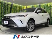 2024 TOYOTA HARRIER Z