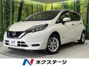 2018 NISSAN NOTE