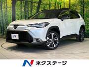 2024 TOYOTA COROLLA CROSS HYBRID Z
