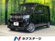 2022 HONDA N-BOX CUSTOM