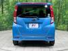 SUBARU JUSTY