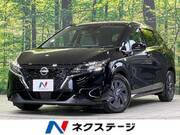 2021 NISSAN NOTE