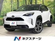 2024 TOYOTA YARIS CROSS HYBRID Z