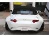MAZDA ROADSTER