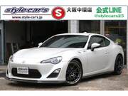 2012 TOYOTA 86