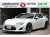 TOYOTA 86