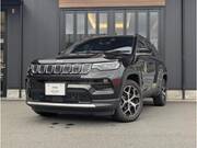2025 CHRYSLER JEEP COMPASS