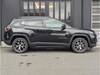CHRYSLER JEEP COMPASS