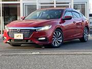 2020 HONDA INSIGHT EX