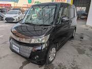 2012 SUZUKI PALETTE SW