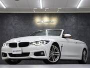 2018 BMW 4 SERIES
