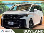 2023 TOYOTA VELLFIRE HYBRID