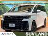 TOYOTA VELLFIRE HYBRID