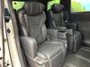TOYOTA VELLFIRE HYBRID