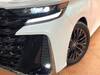 TOYOTA VELLFIRE HYBRID