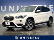 2018 BMW X1