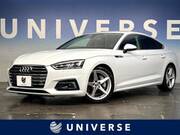 2017 AUDI A5 SPORTBACK