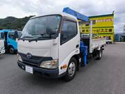 2012 HINO DUTRO