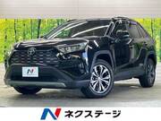 2023 TOYOTA RAV4 G