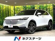 2021 HONDA VEZEL
