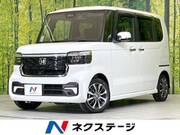 2023 HONDA N-BOX CUSTOM