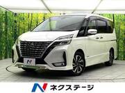 2019 NISSAN SERENA