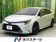 2022 TOYOTA COROLLA TOURING