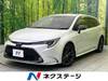 TOYOTA COROLLA TOURING