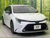TOYOTA COROLLA TOURING
