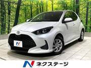 2024 TOYOTA YARIS