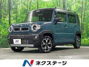 2022 SUZUKI HUSTLER