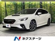 2022 SUBARU LEVORG