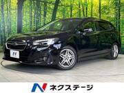 2017 SUBARU IMPREZA SPORTS