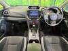 SUBARU IMPREZA SPORTS