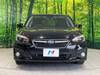 SUBARU IMPREZA SPORTS