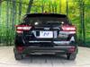 SUBARU IMPREZA SPORTS
