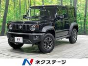 2025 SUZUKI JIMNY SIERRA