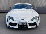 2020 TOYOTA SUPRA RZ