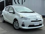 2013 TOYOTA AQUA S