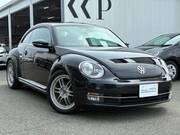 2012 VOLKSWAGEN THE BEETLE