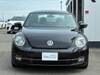 VOLKSWAGEN THE BEETLE